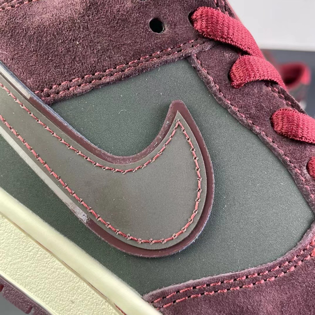 Men Top quality Nike SB Dunk Low