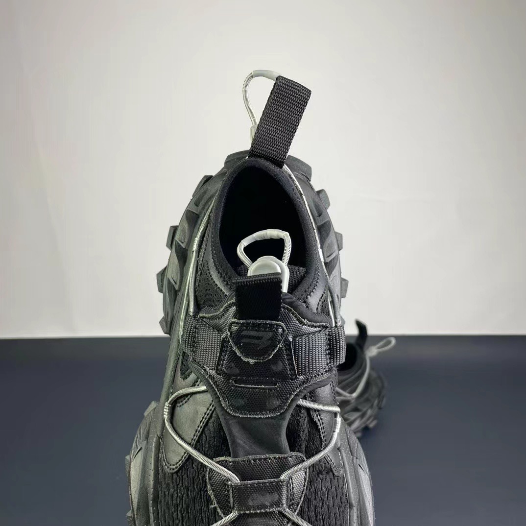 Men Women B*alenciaga Runner Sneaker Top Sneaker