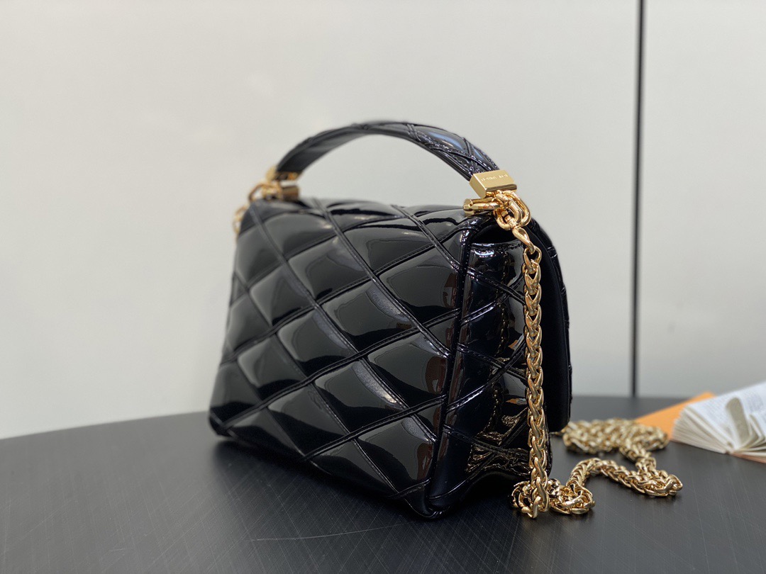 L*ouis V*uitton Top Bag