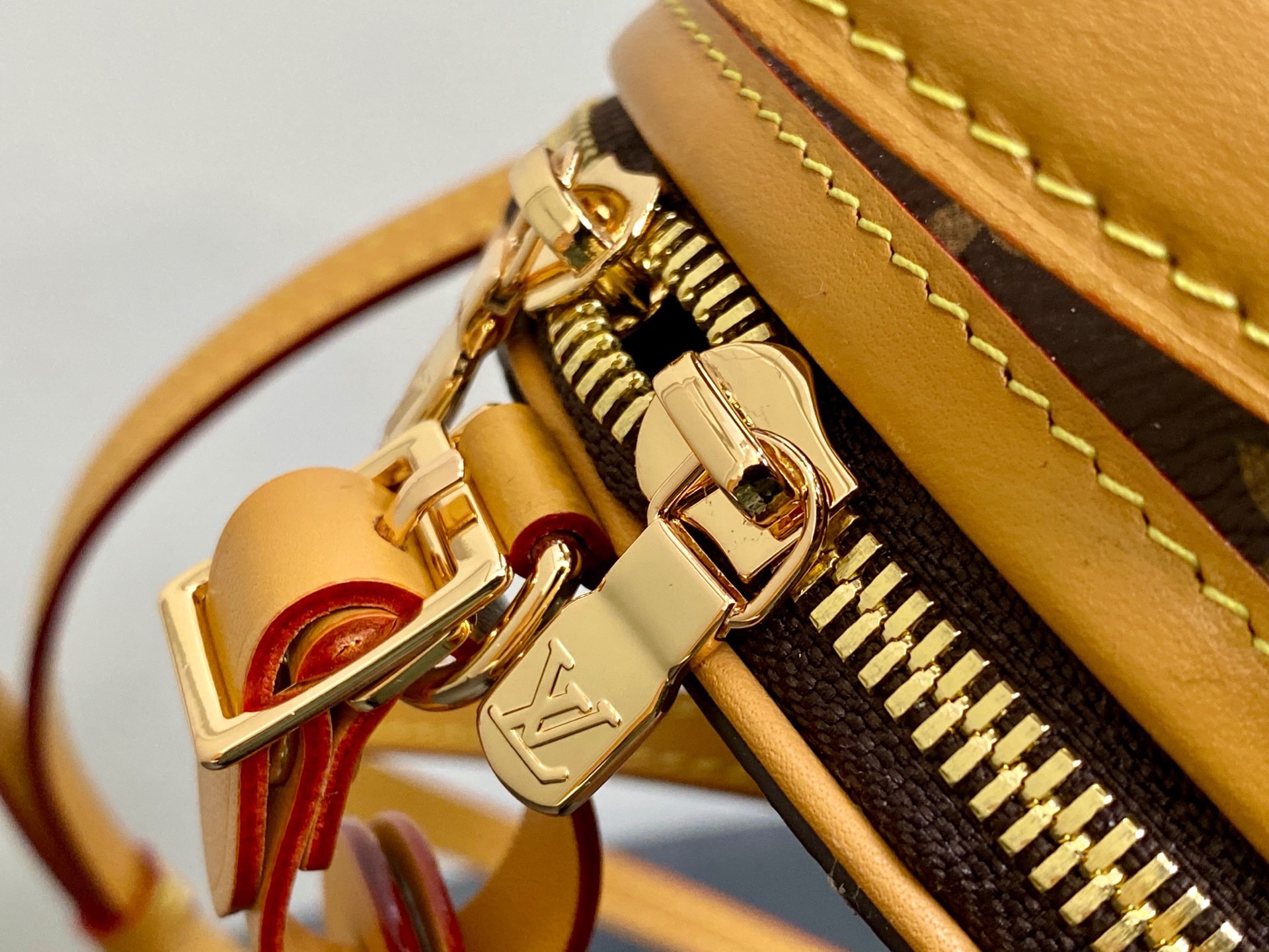 L*ouis V*uitton Top Bag