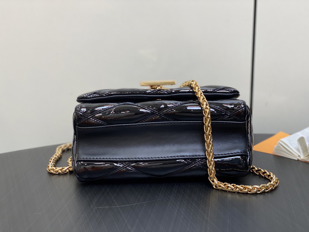 L*ouis V*uitton Top Bag