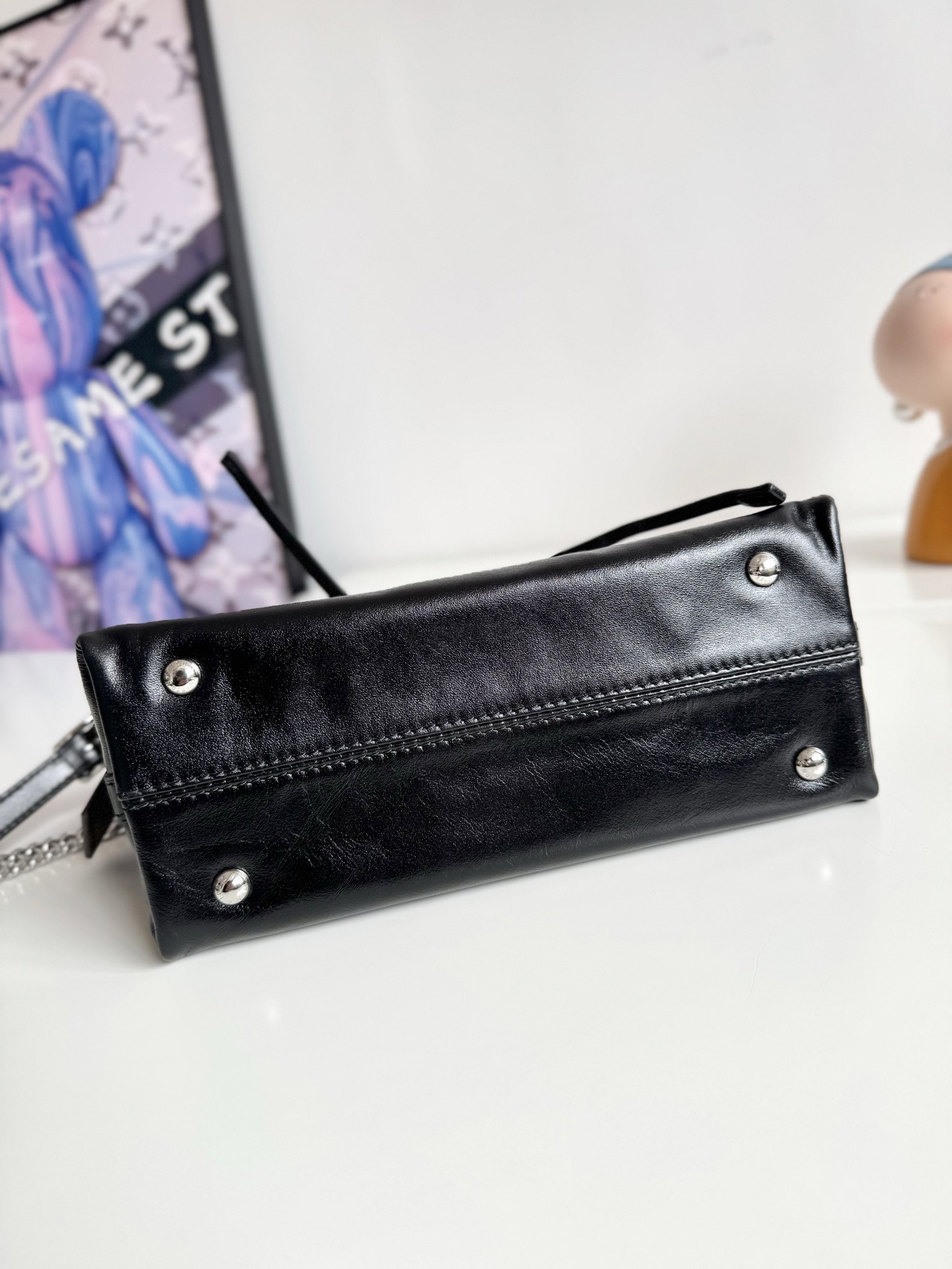 L*ouis V*uitton Top Bag