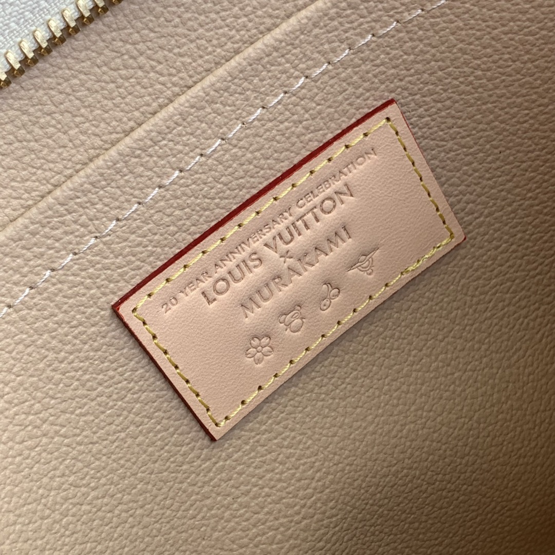 L*ouis V*uitton Top Bag