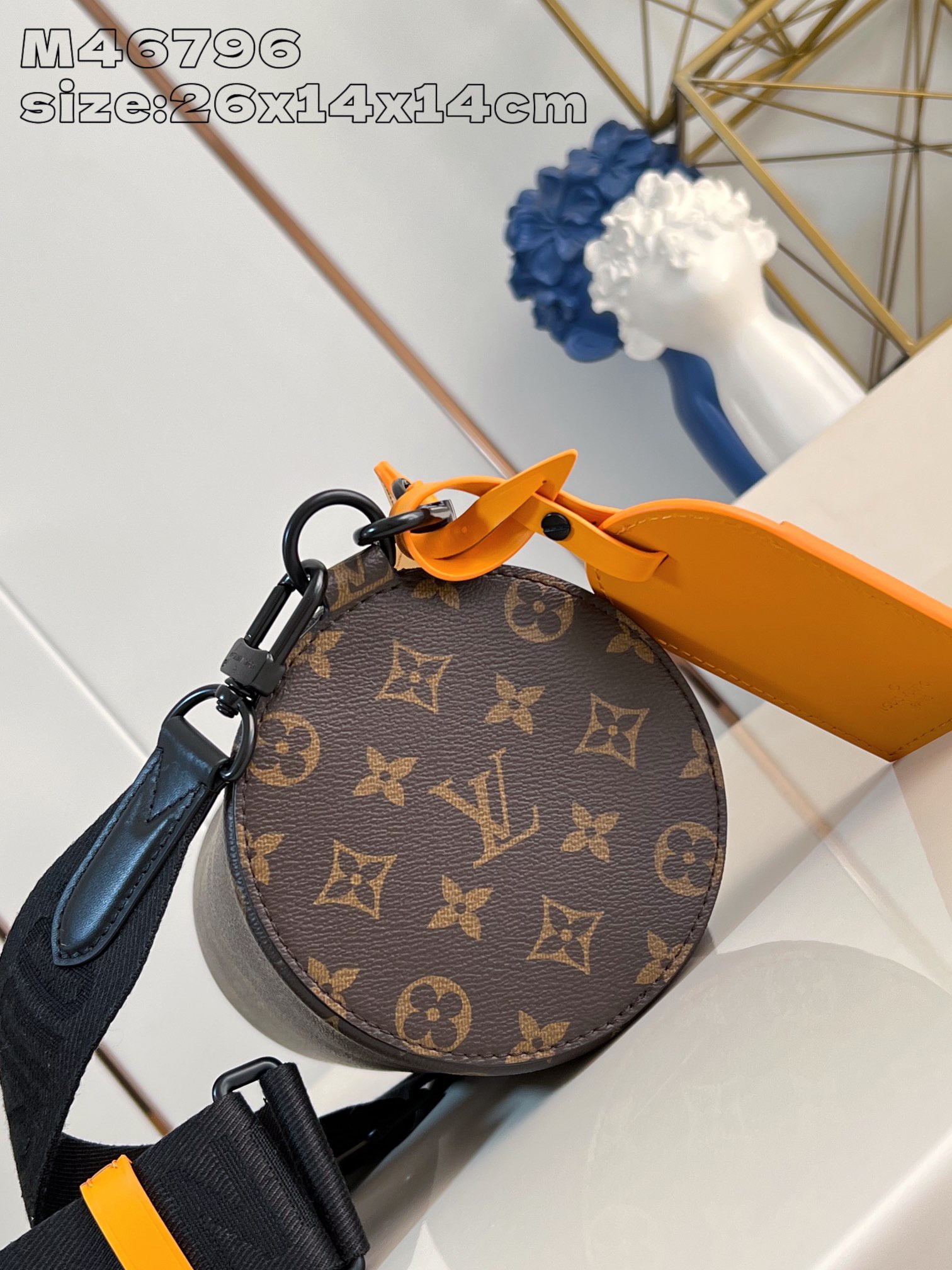 L*ouis V*uitton Top Bag