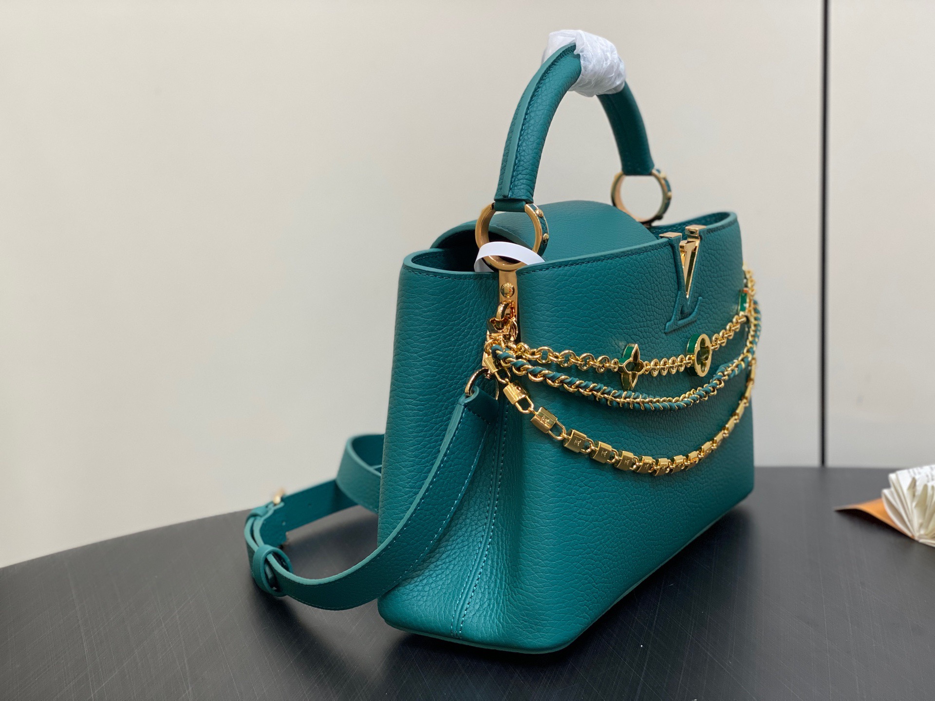 L*ouis V*uitton Top Bag