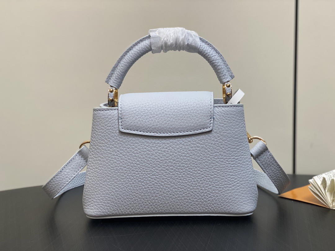 L*ouis V*uitton Top Bag