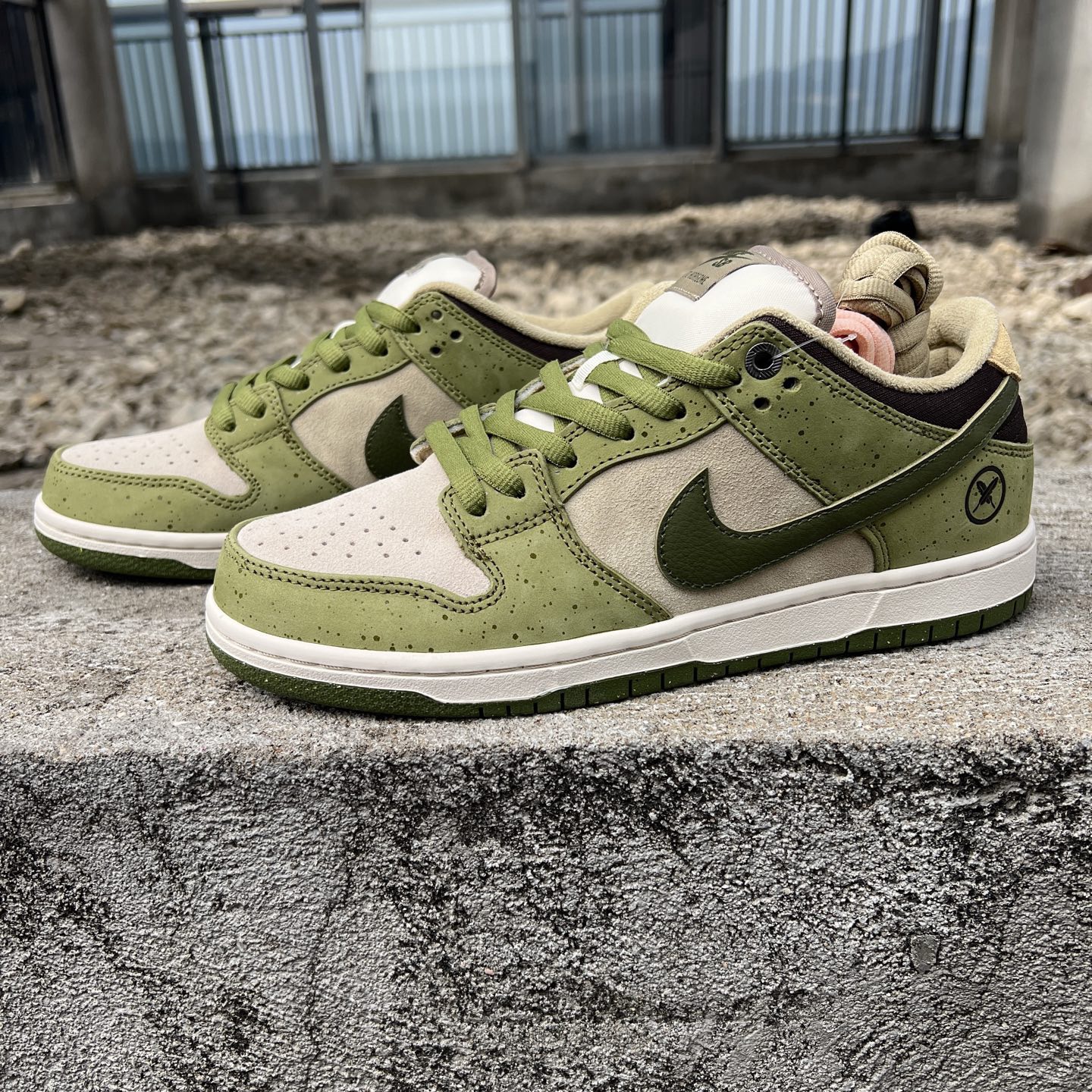 Men Top quality Nike SB Dunk Low