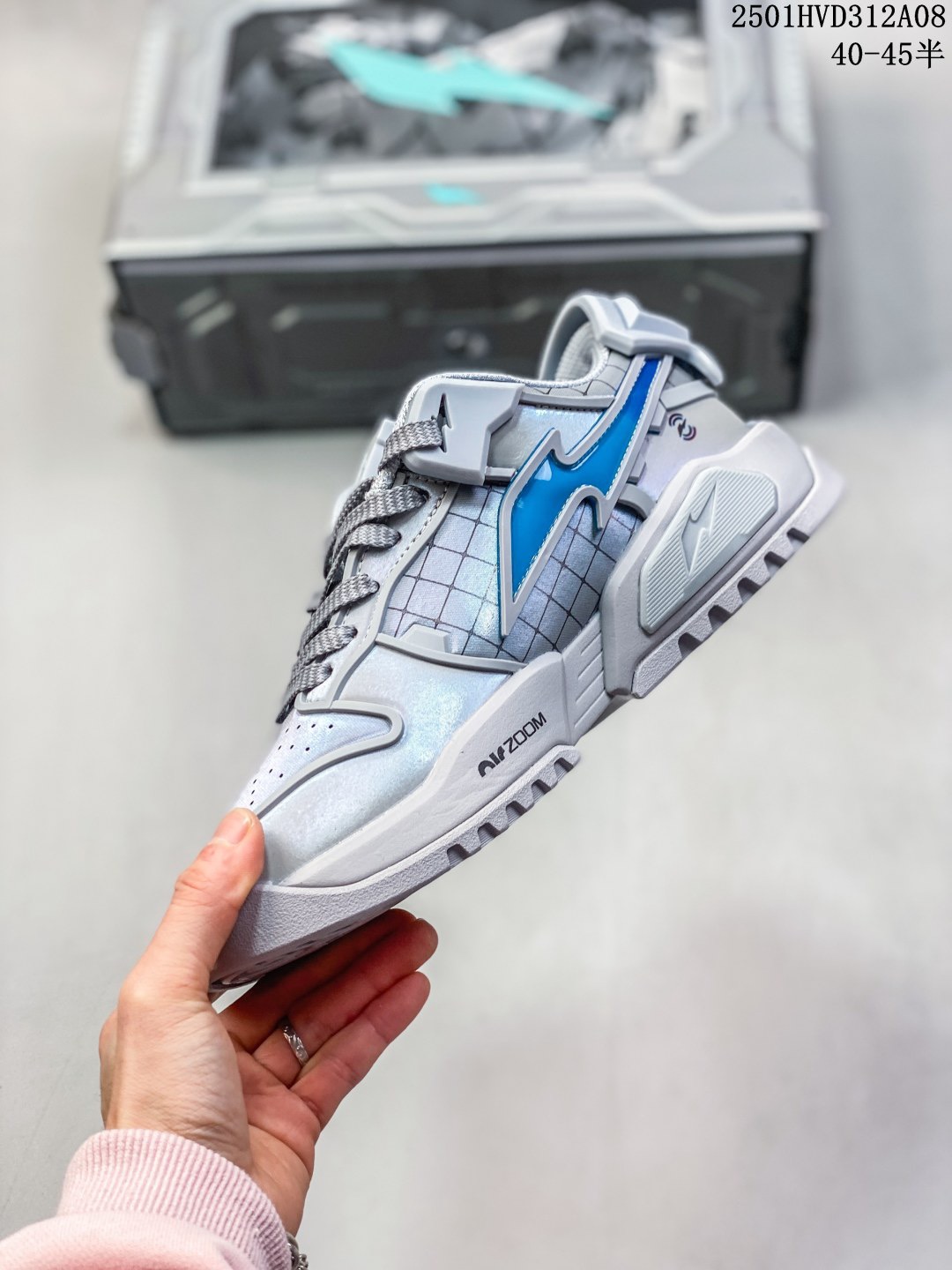 Rtt studios X nike dunk genesis