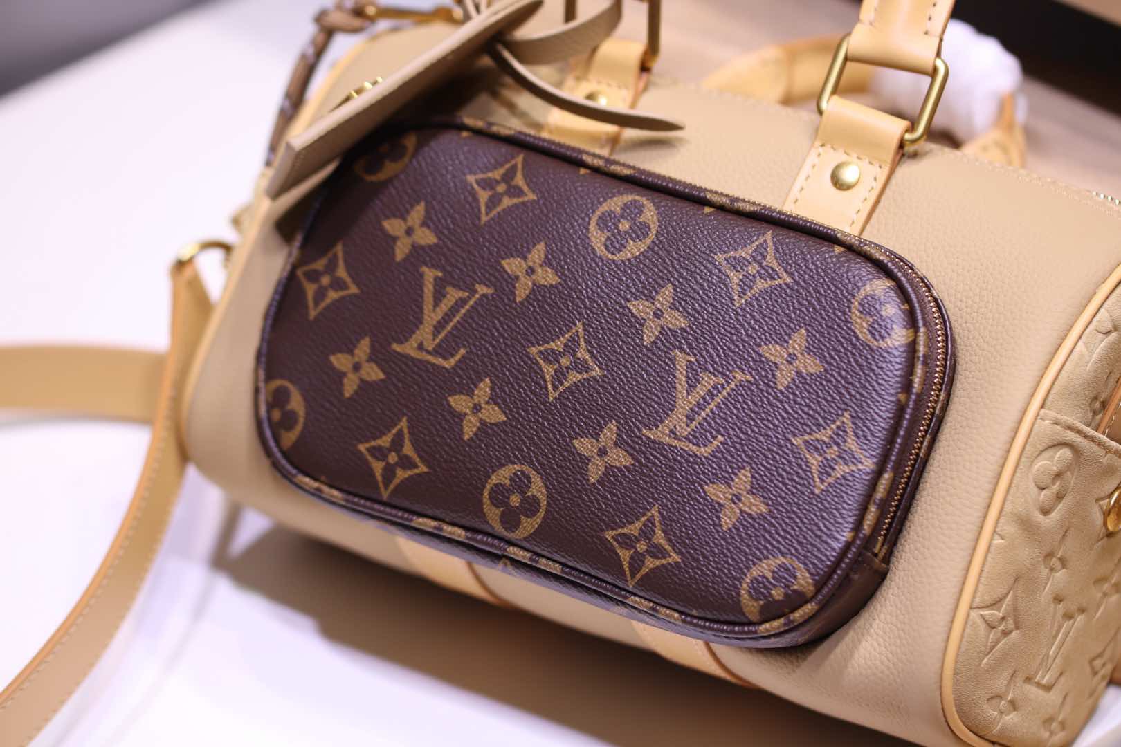 L*ouis V*uitton Top Bag