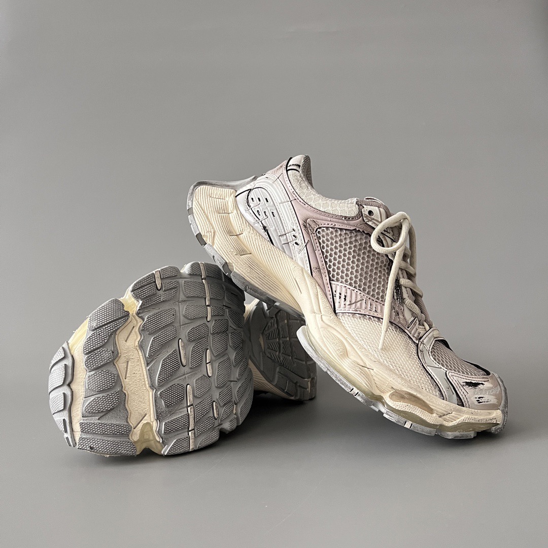 Men Women B*alenciaga 3xl Top Sneaker