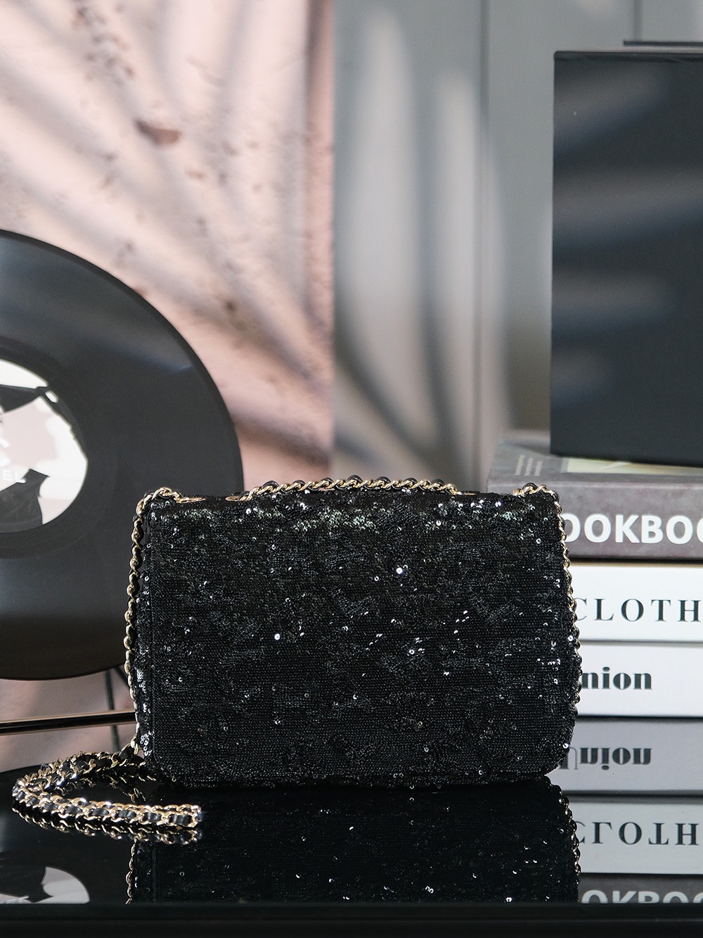 C*hanel Bag Top Quality 1:1