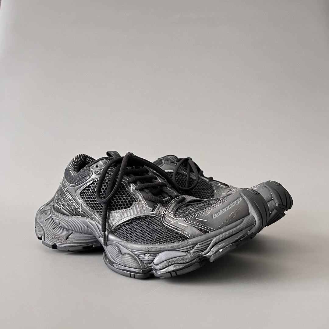 Men Women B*alenciaga 3xl Top Sneaker