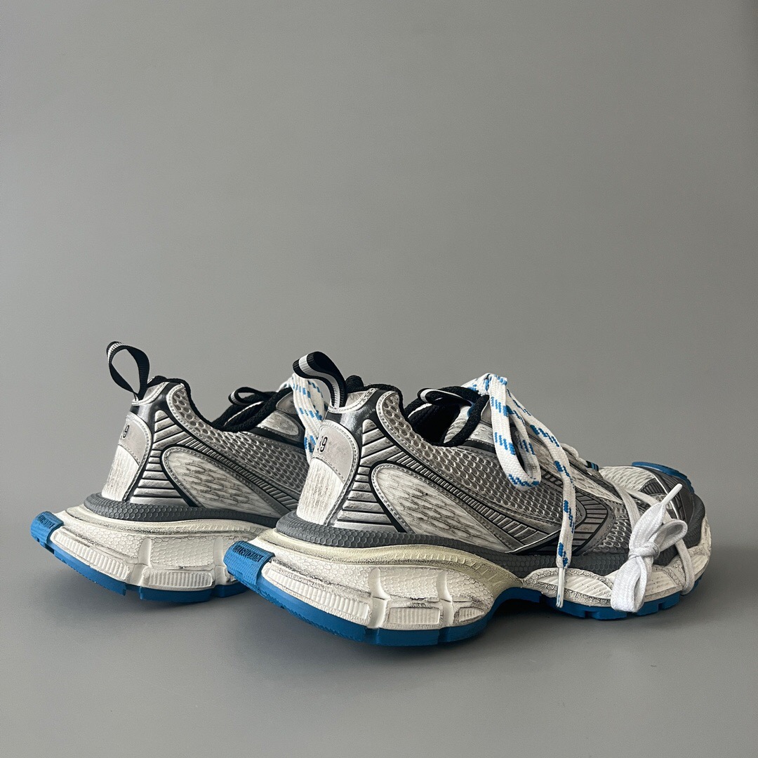 Men Women B*alenciaga 3xl Top Sneaker