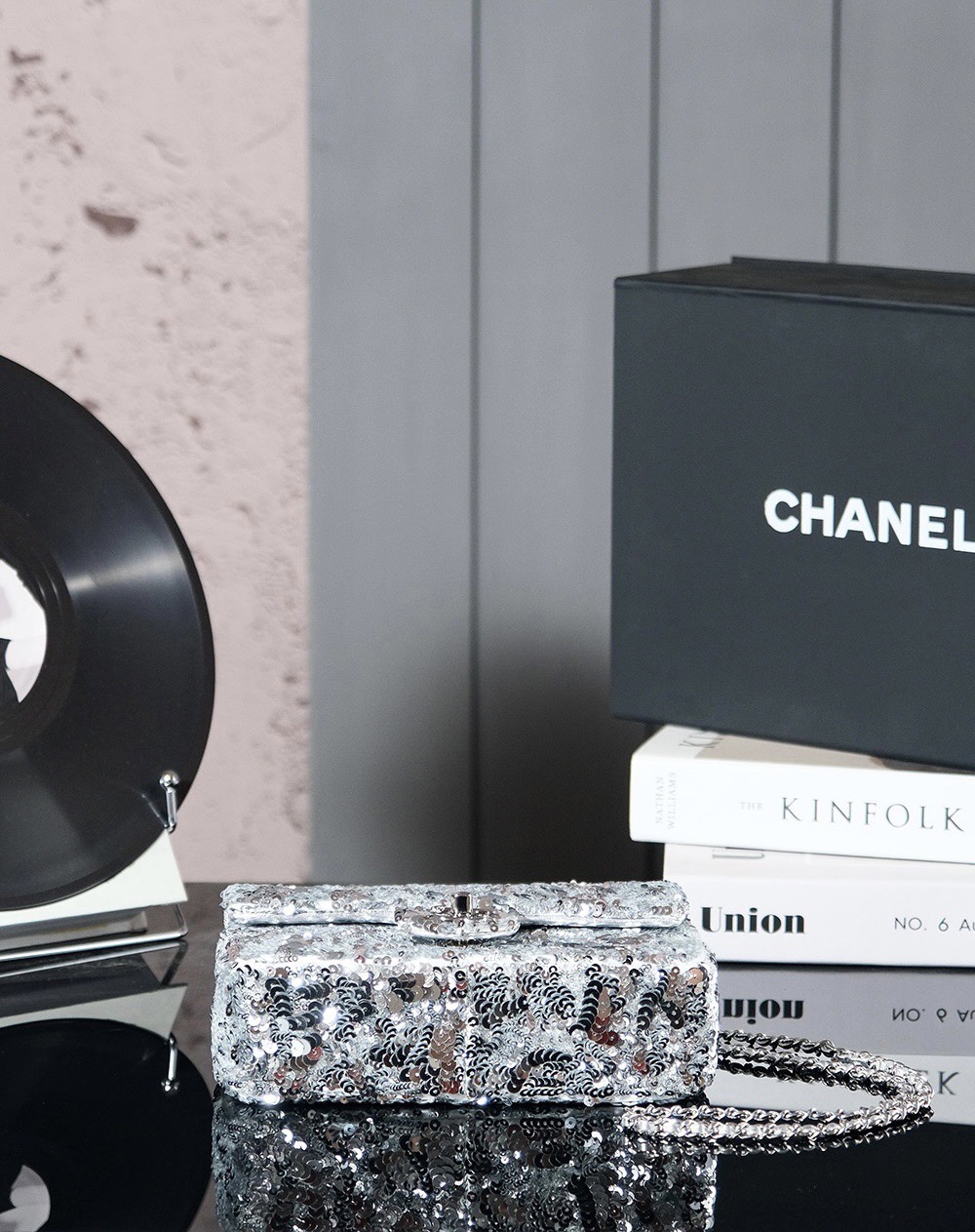 C*hanel Bag Top Quality 1:1