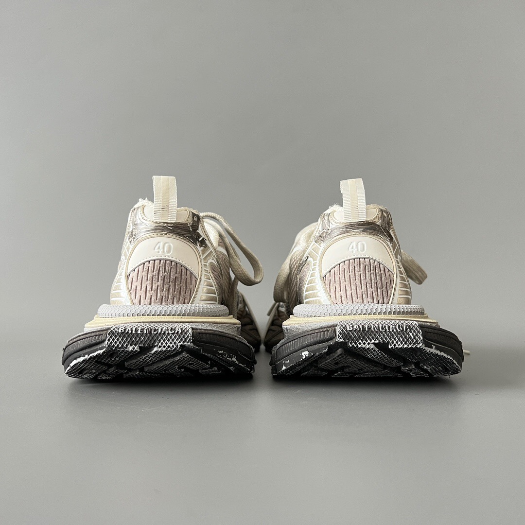 Men Women B*alenciaga 3xl Top Sneaker