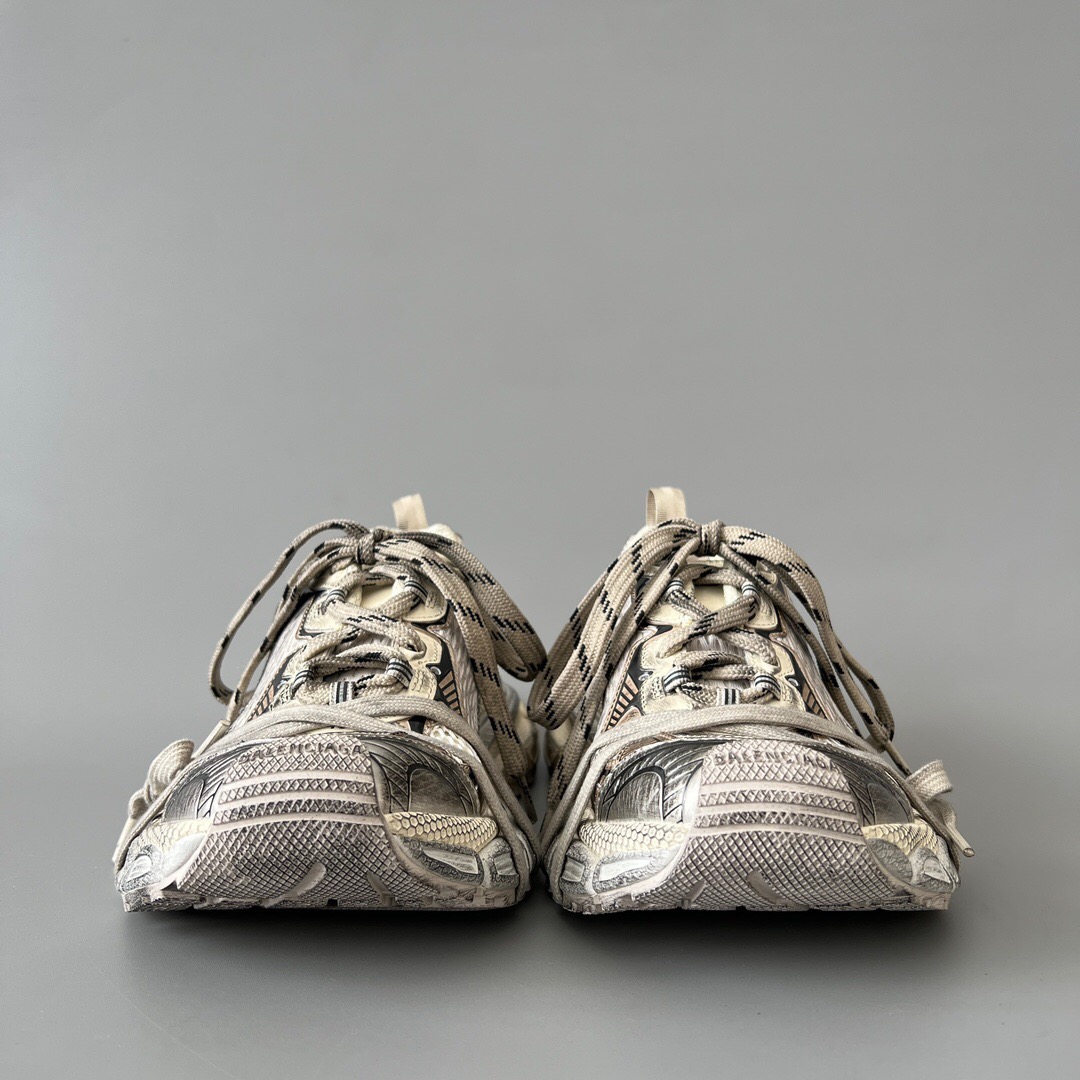 Men Women B*alenciaga 3xl Top Sneaker