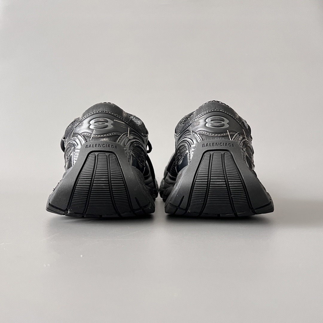 Men Women B*alenciaga 3xl Top Sneaker
