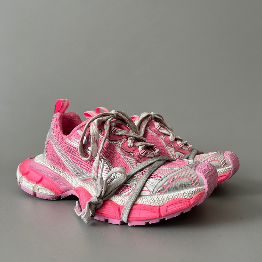 Men Women B*alenciaga 3xl Top Sneaker