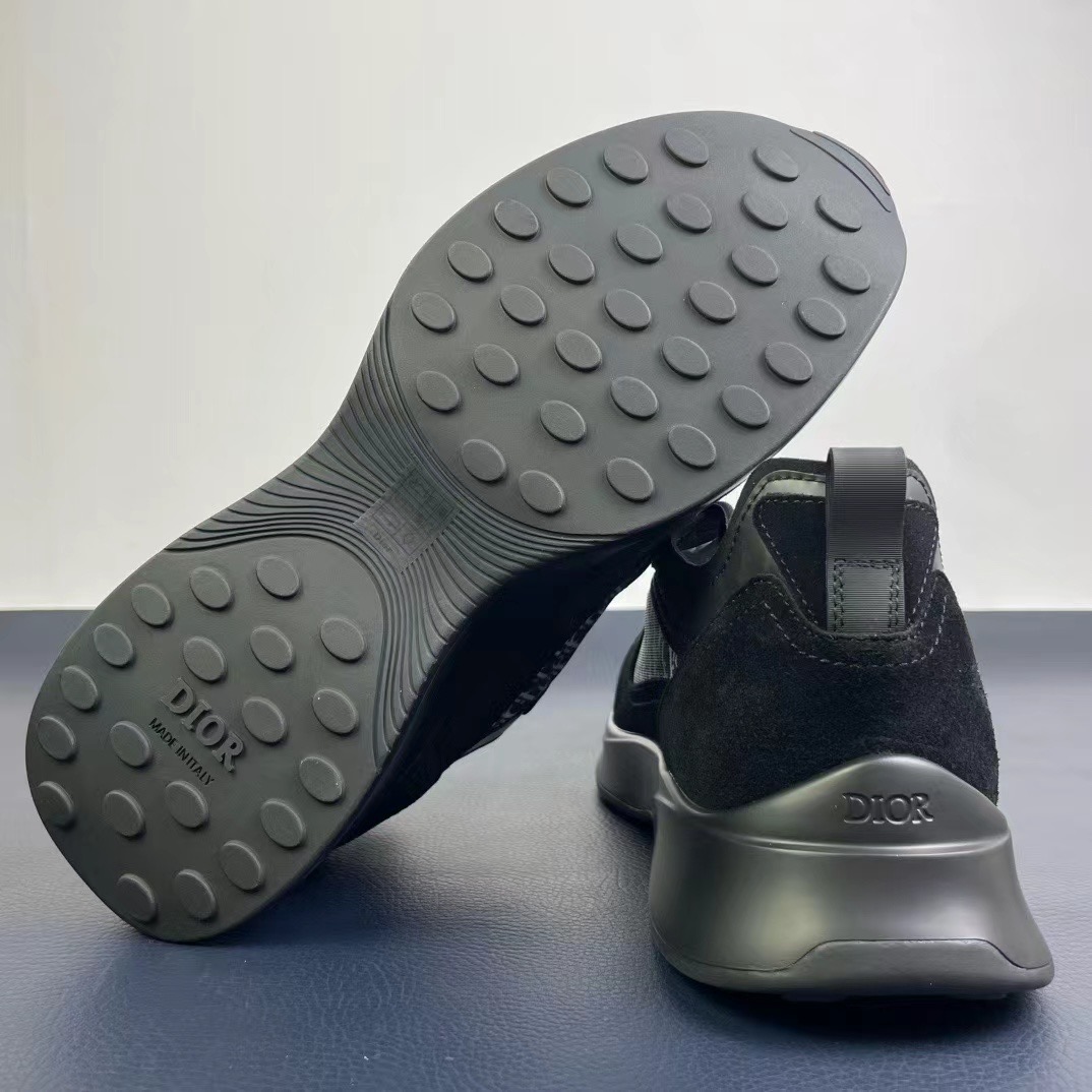 Men D*ior Top Quality Sneakers