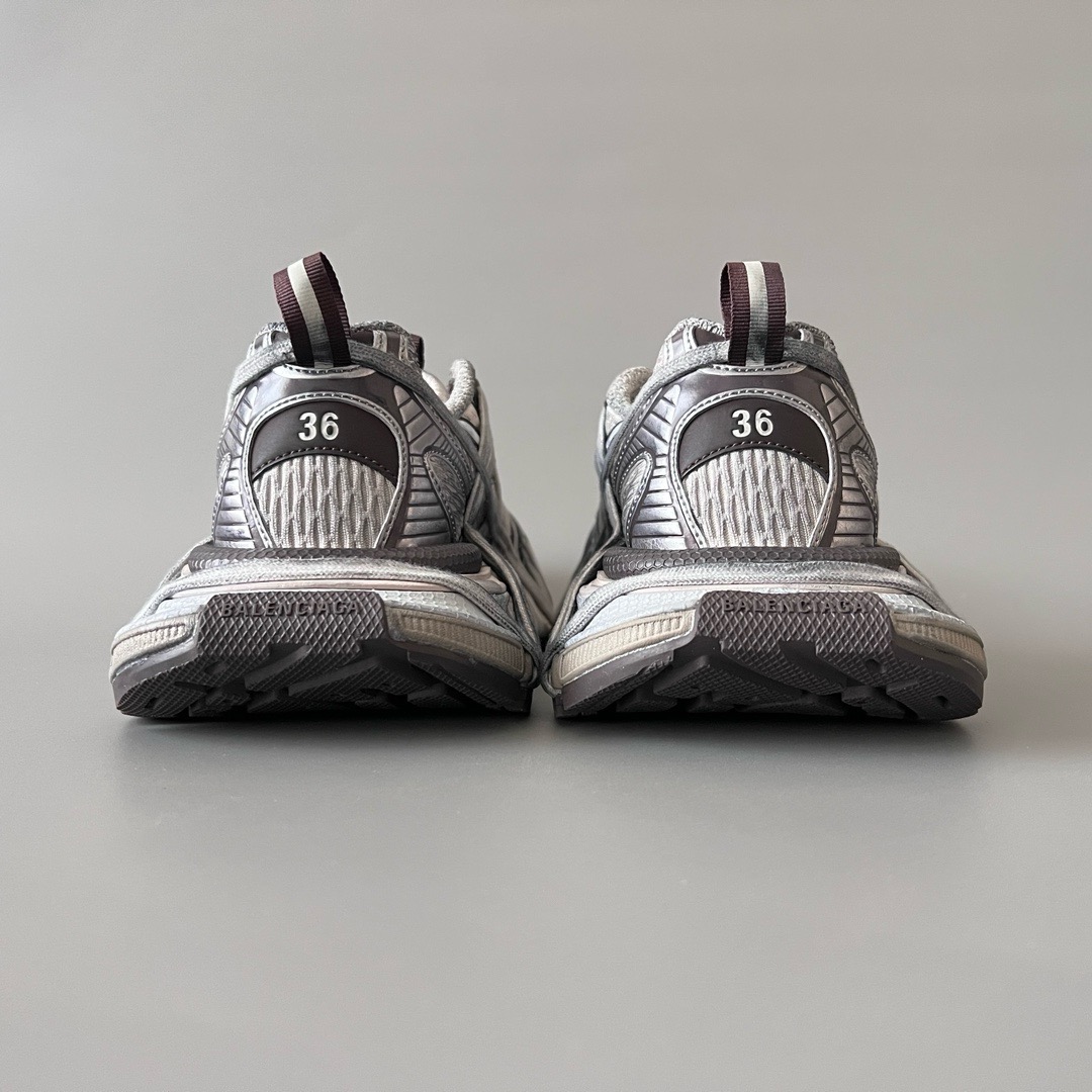 Men Women B*alenciaga 3xl Top Sneaker