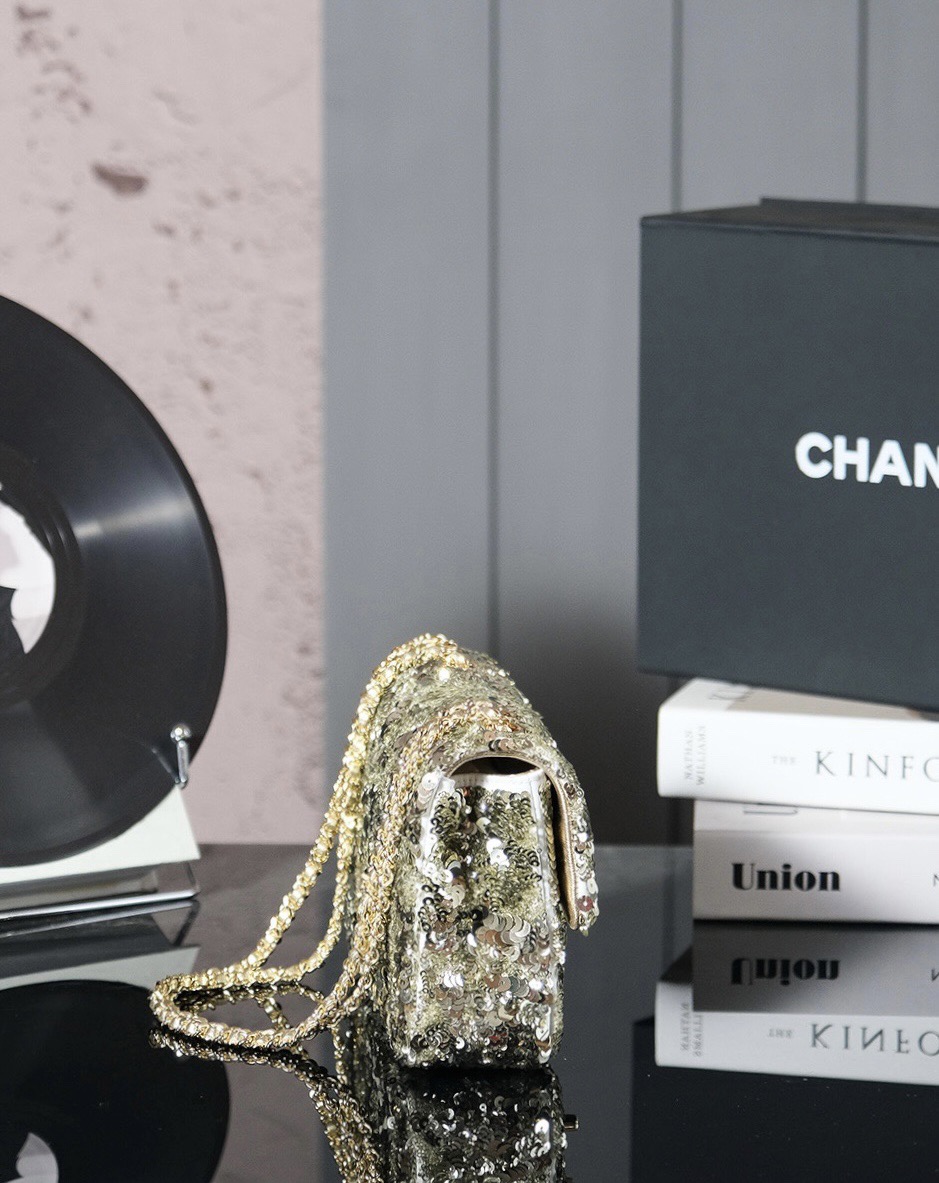 C*hanel Bag Top Quality 1:1