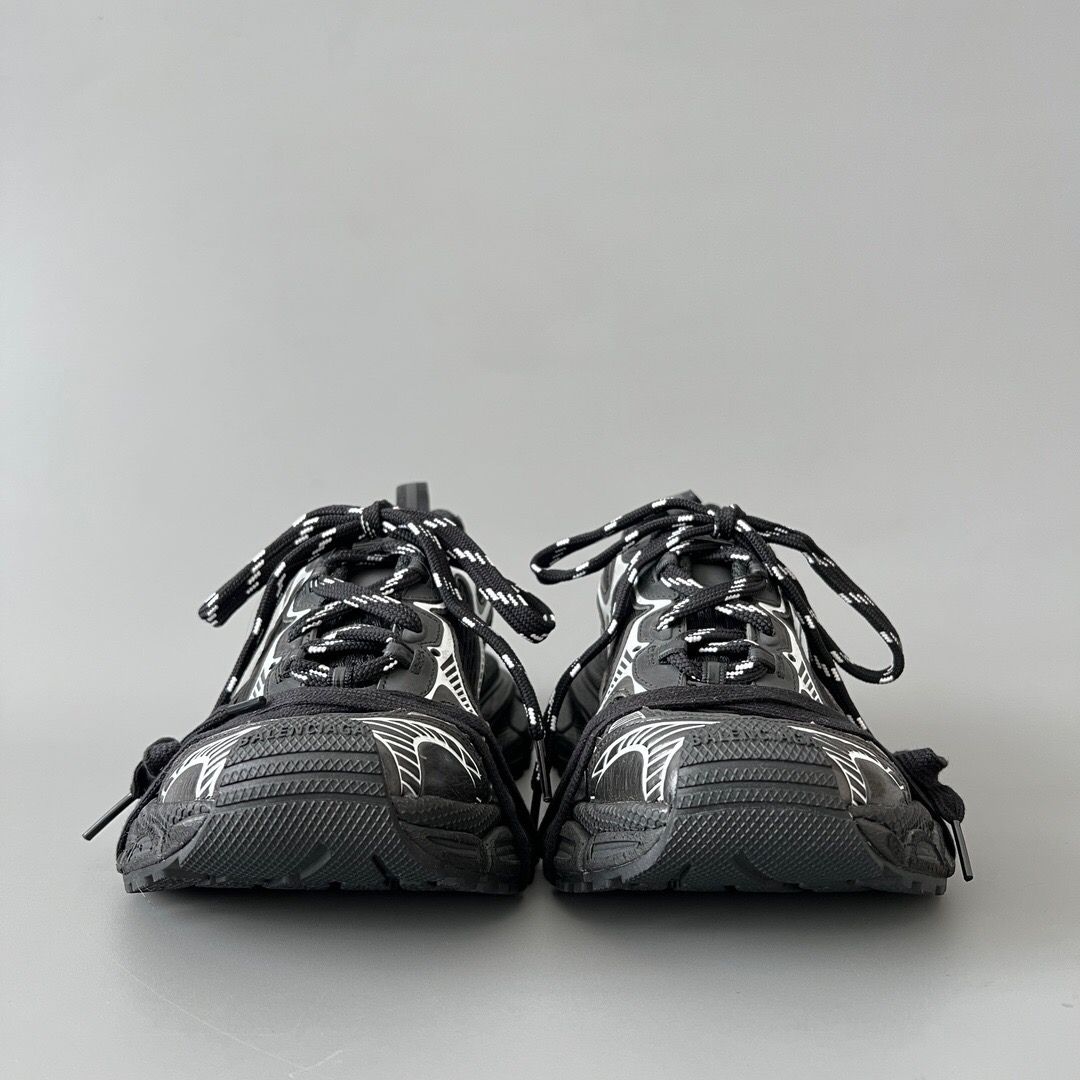 Men Women B*alenciaga 3xl Top Sneaker