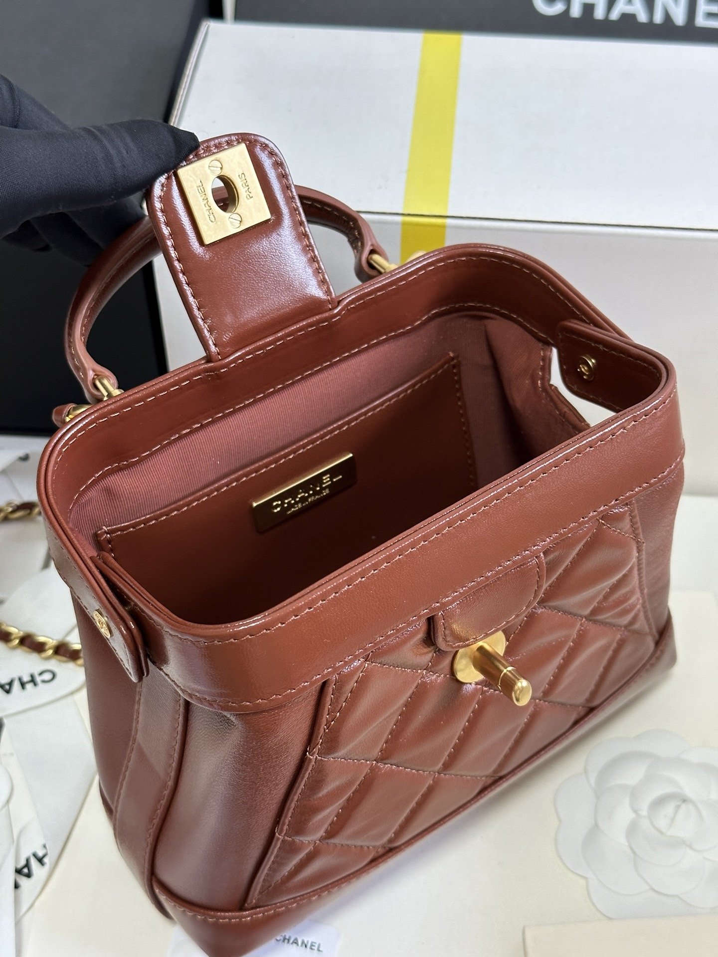 C*hanel Bag Top Quality 1:1