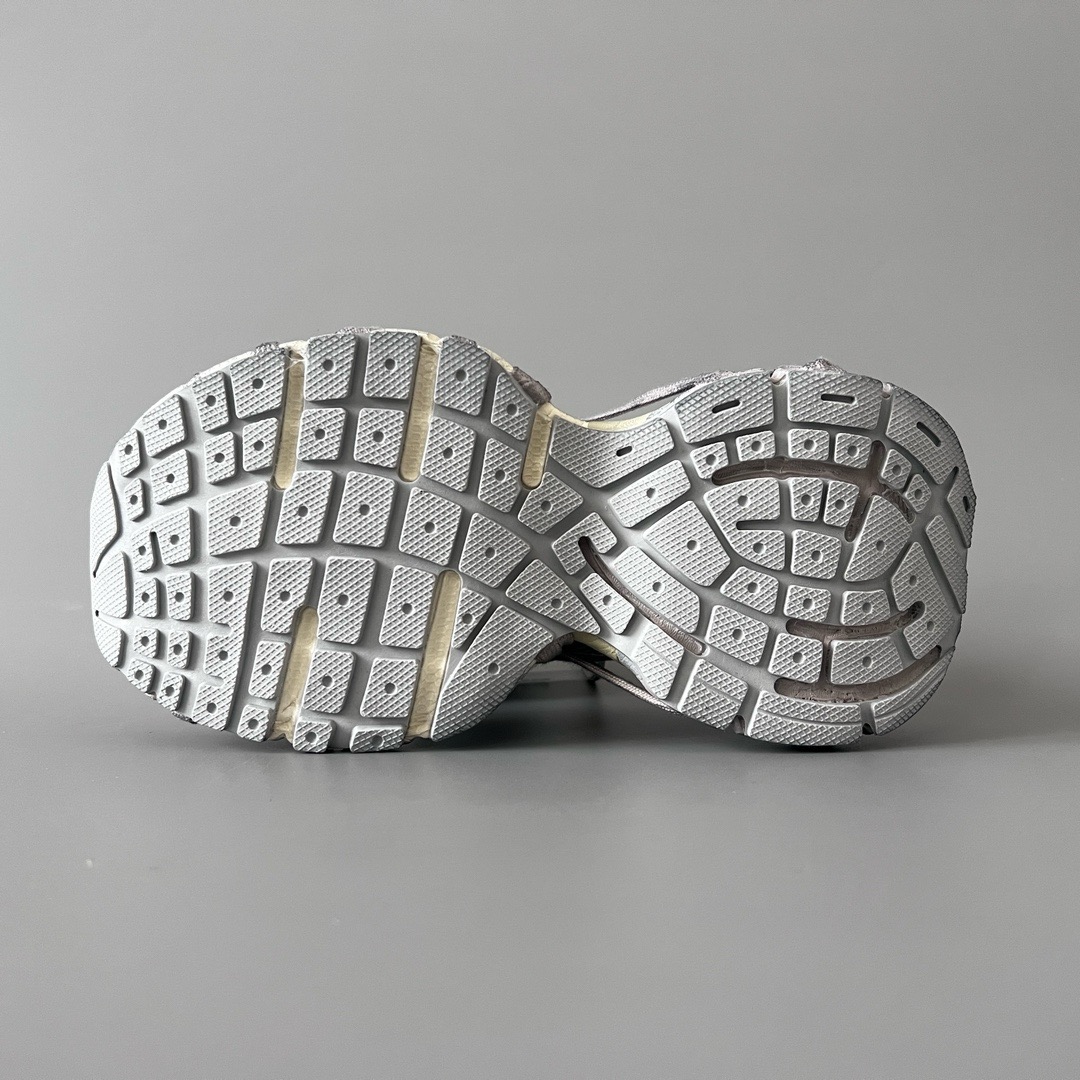 Men Women B*alenciaga 3xl Top Sneaker