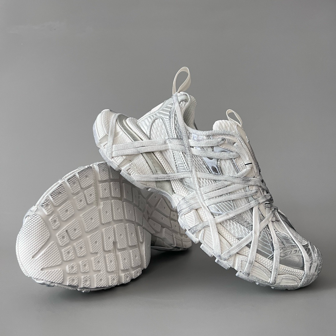 Men Women B*alenciaga 3xl Top Sneaker