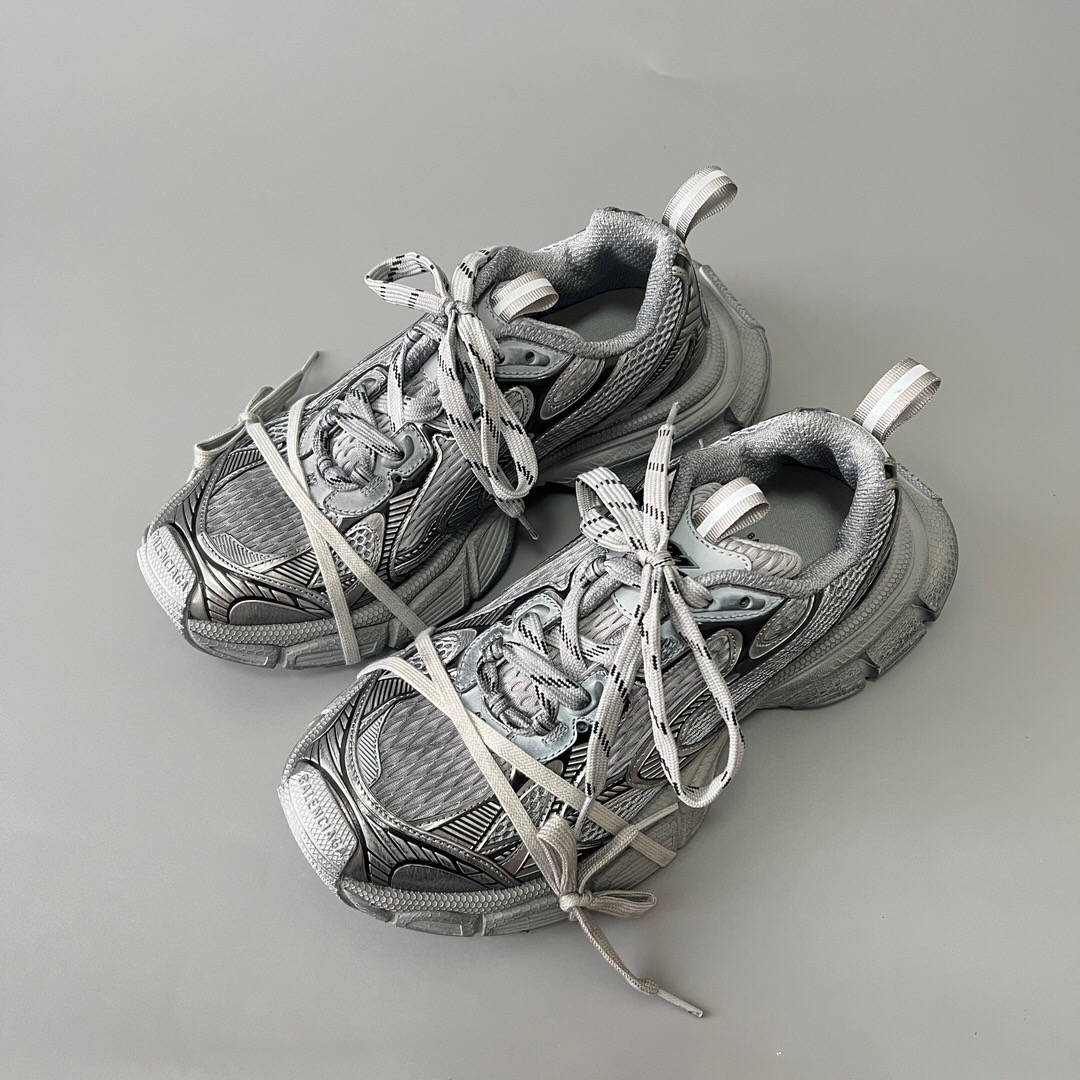 Men Women B*alenciaga 3xl Top Sneaker