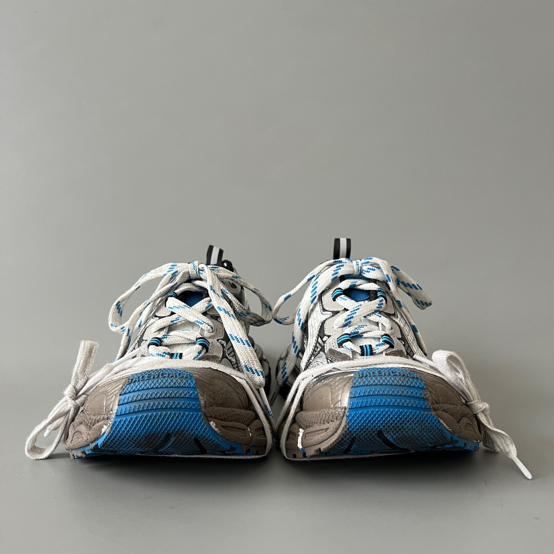 Men Women B*alenciaga 3xl Top Sneaker