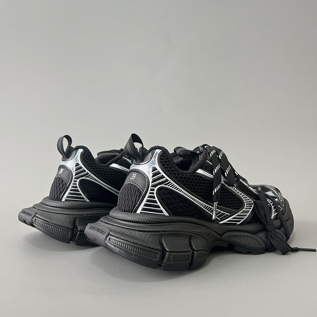 Men Women B*alenciaga 3xl Top Sneaker