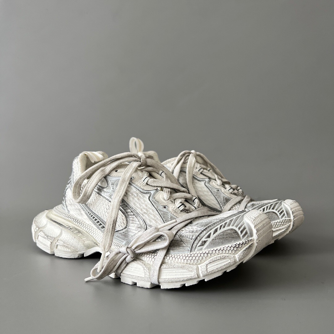 Men Women B*alenciaga 3xl Top Sneaker