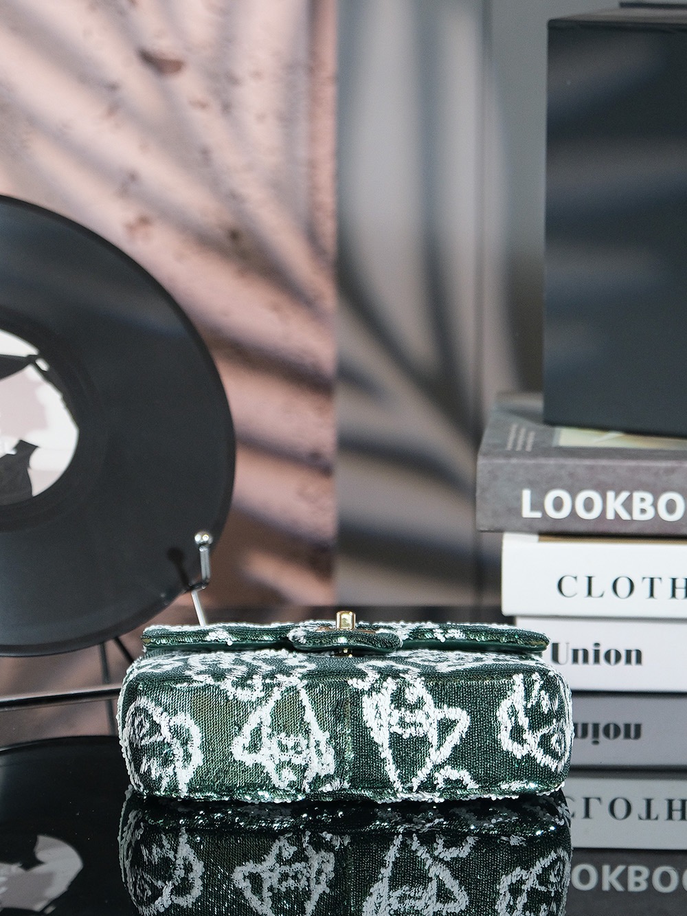 C*hanel Bag Top Quality 1:1