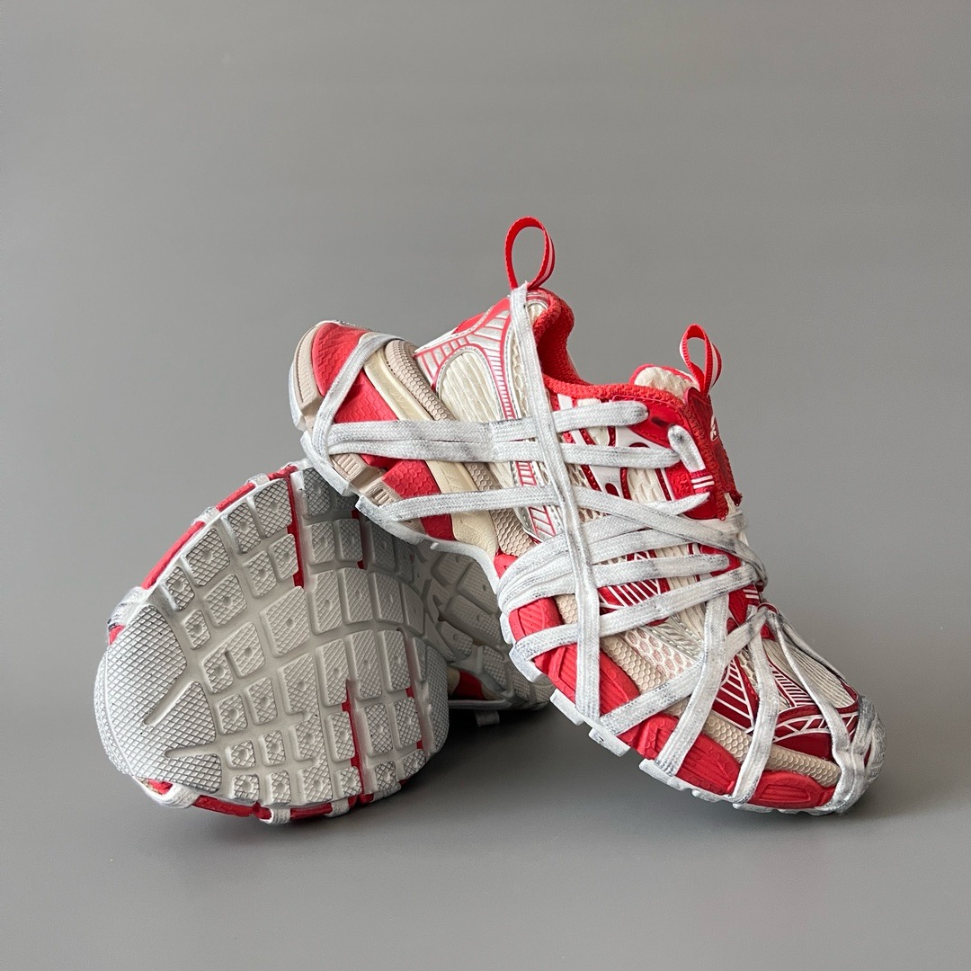 Men Women B*alenciaga 3xl Top Sneaker