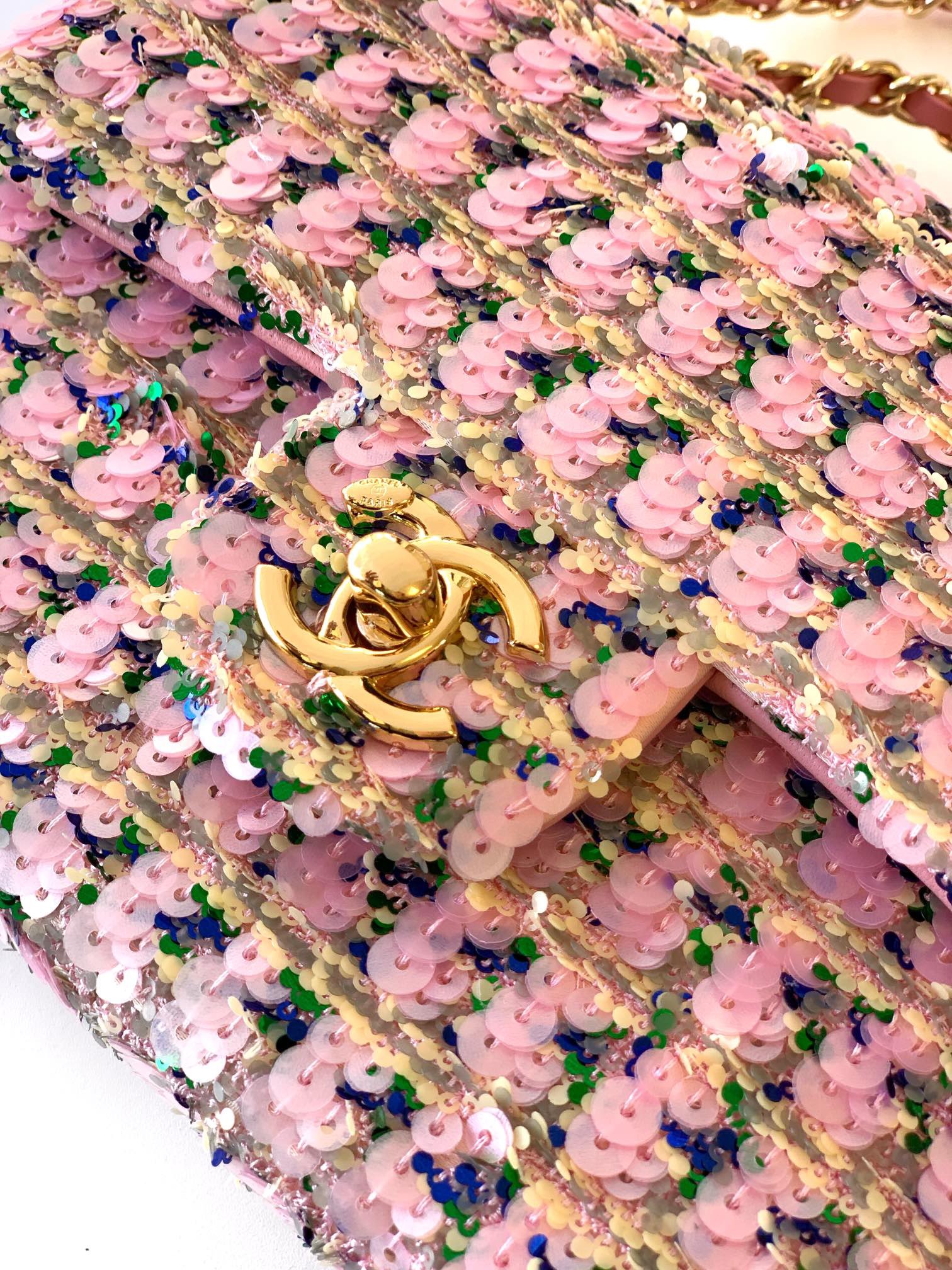 C*hanel Bag Top Quality 1:1