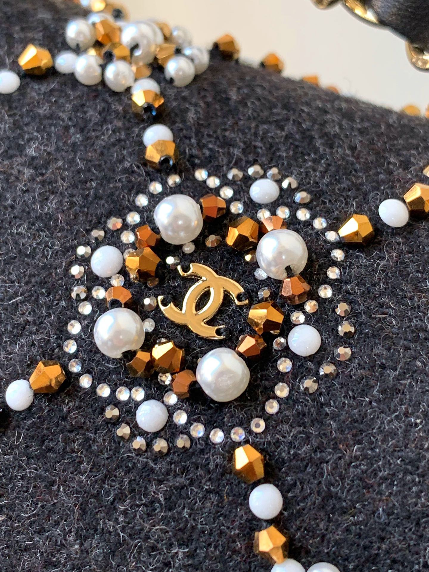 C*hanel Bag Top Quality 1:1