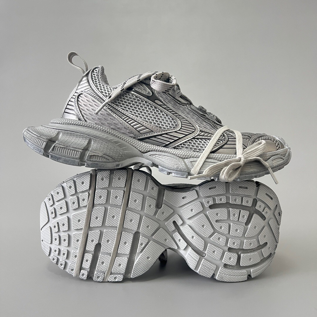 Men Women B*alenciaga 3xl Top Sneaker