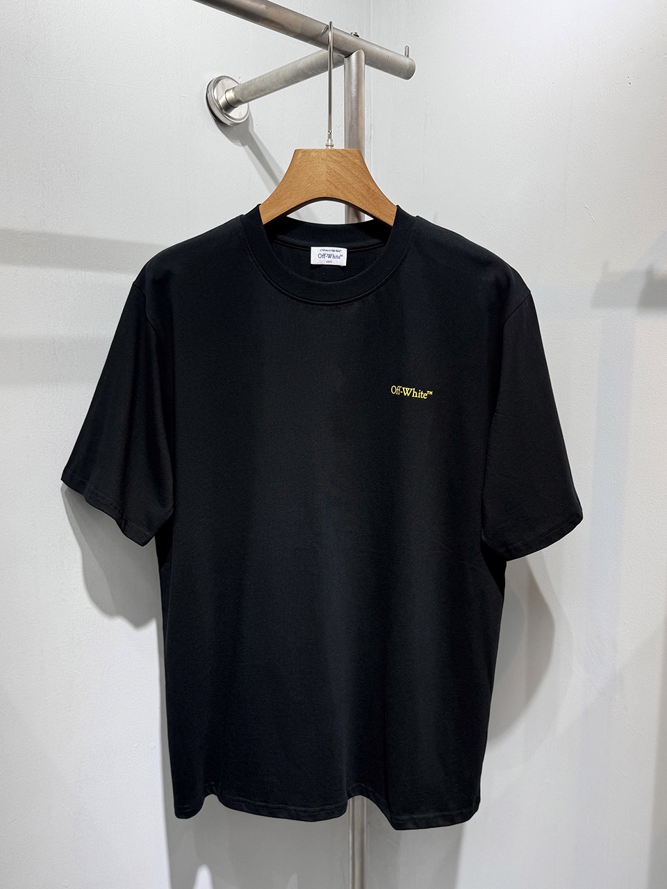 Men Women T-shirt Top Quality