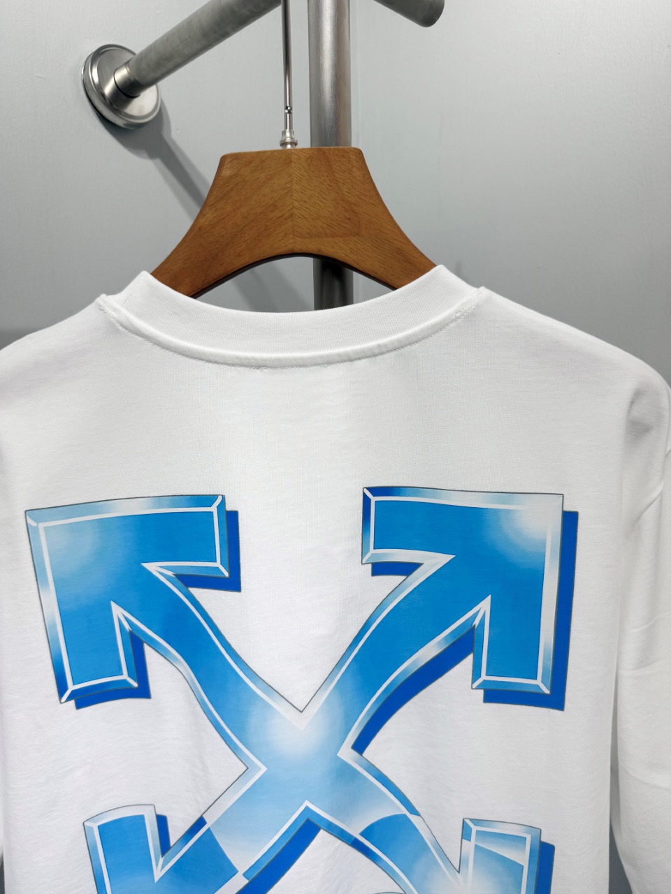 Men Women T-shirt Top Quality