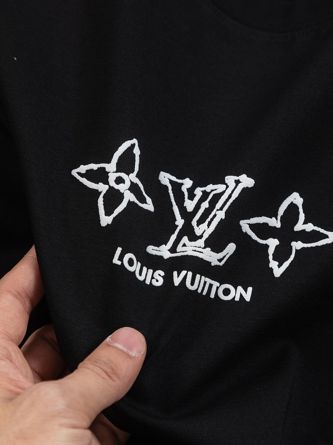 Men T-shirt Top Quality