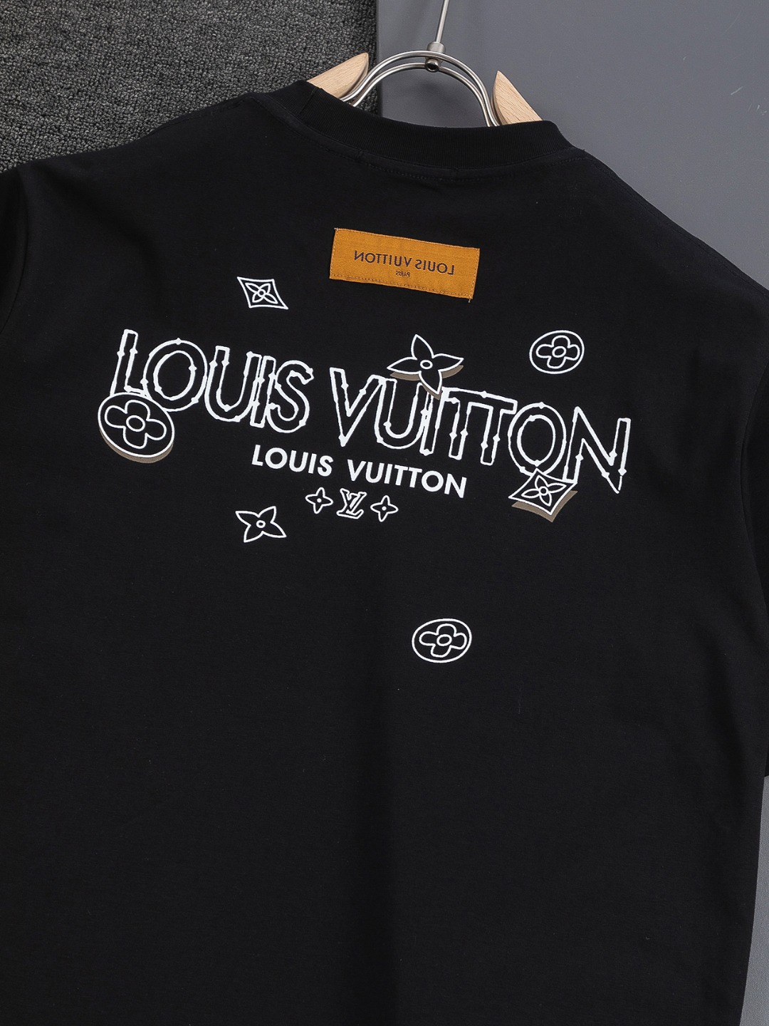 Men T-shirt Top Quality