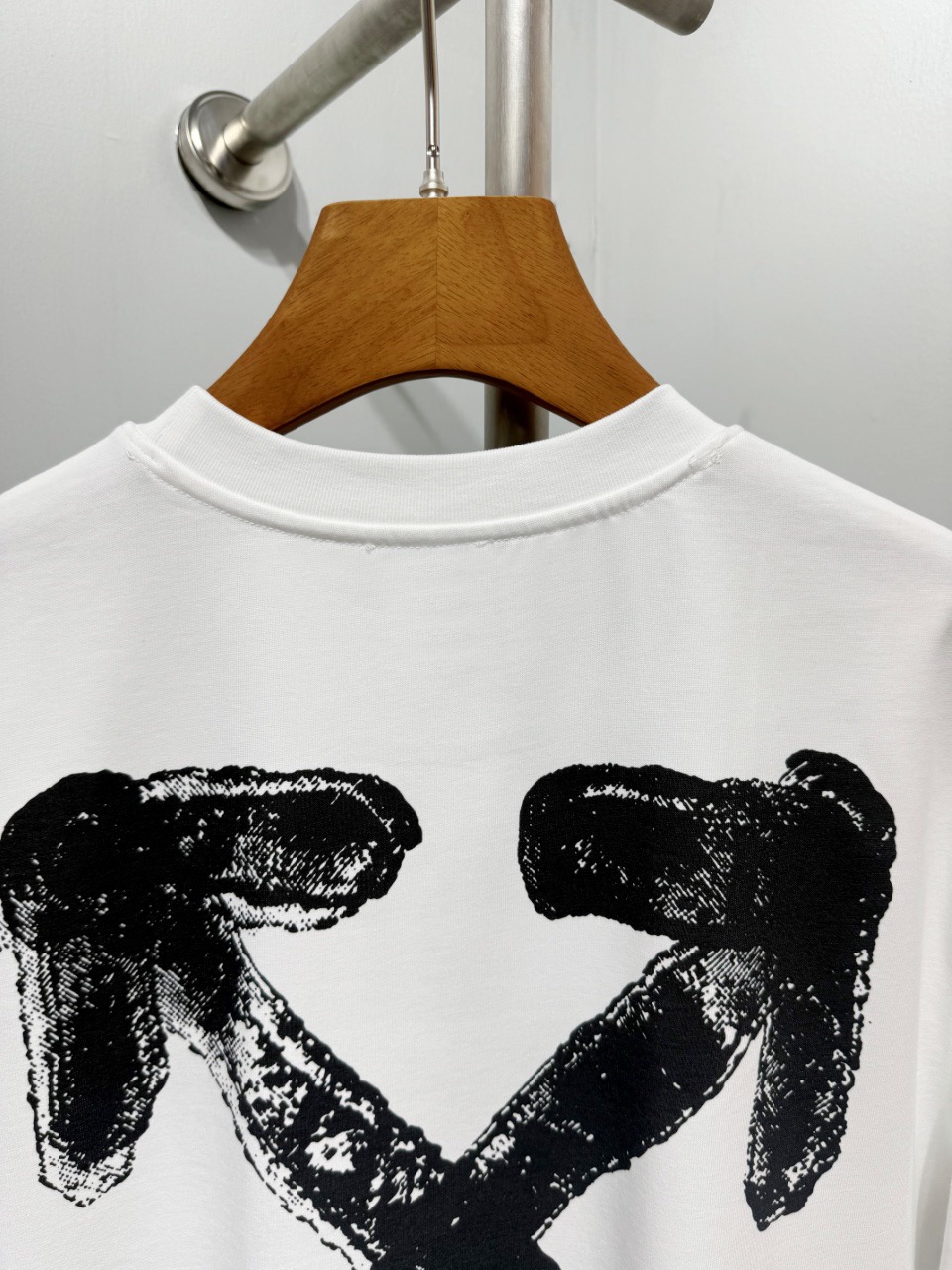 Men Women T-shirt Top Quality