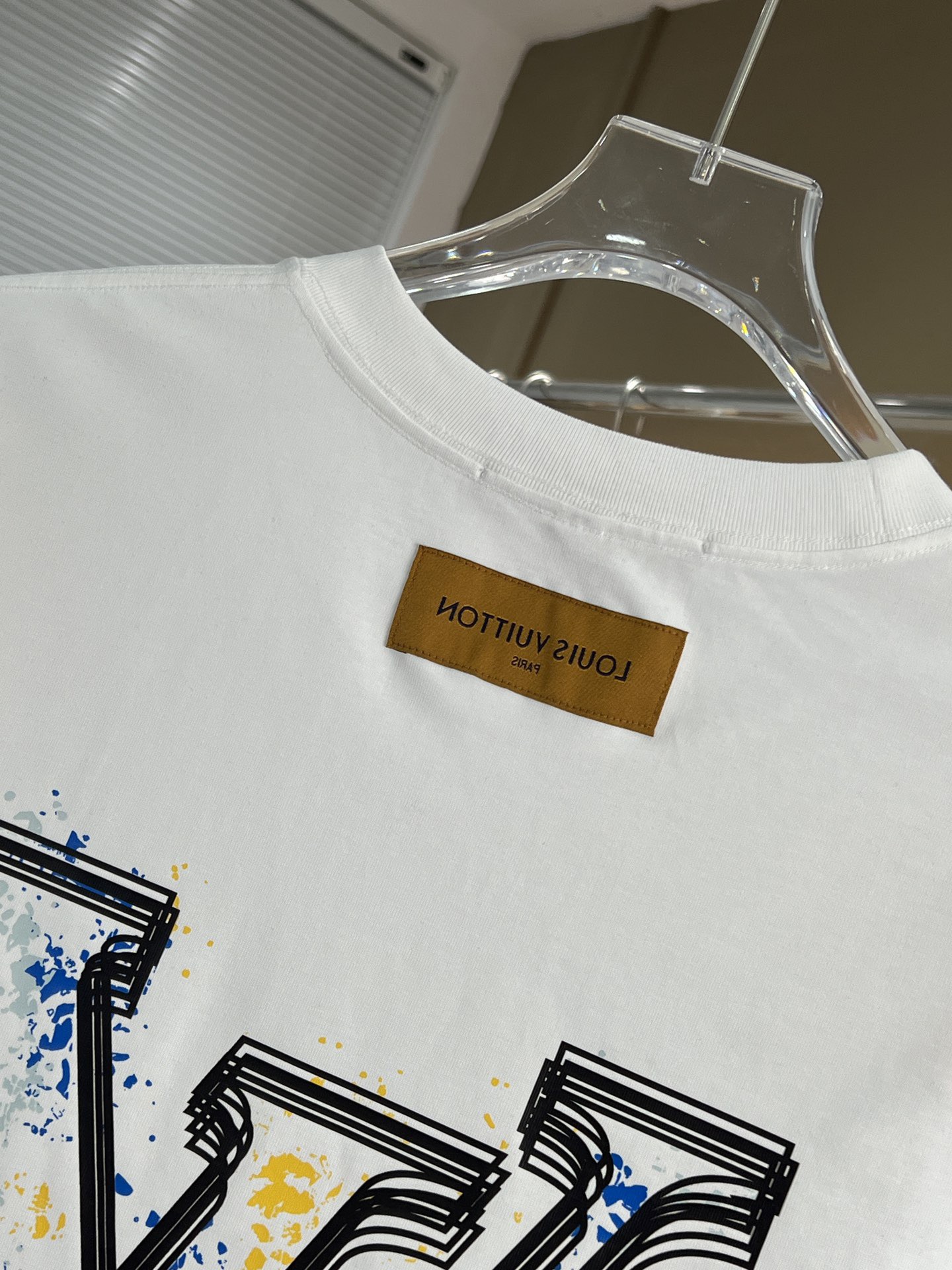 Men Women T-shirt Top Quality