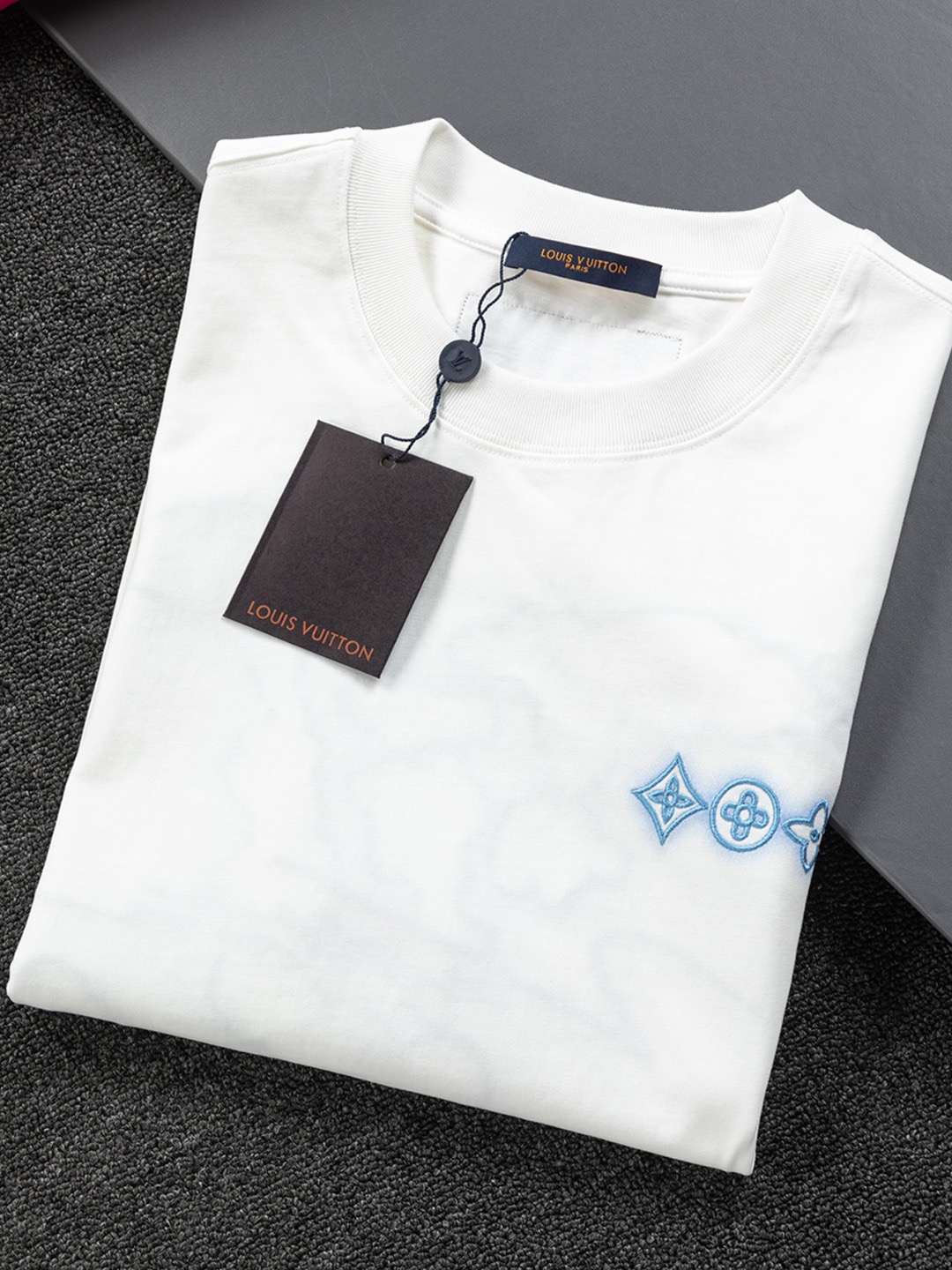 Men T-shirt Top Quality