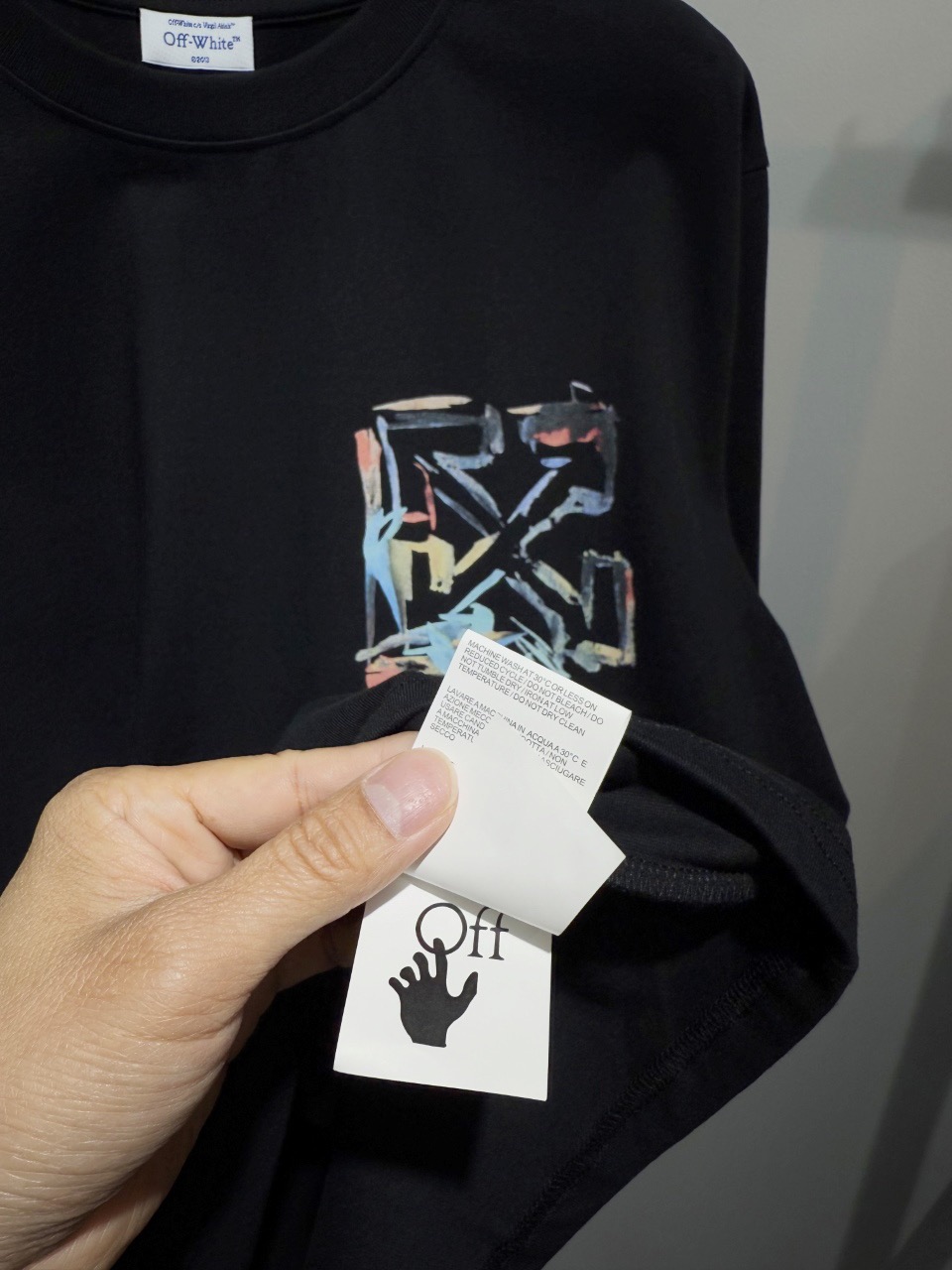 Men Women T-shirt Top Quality