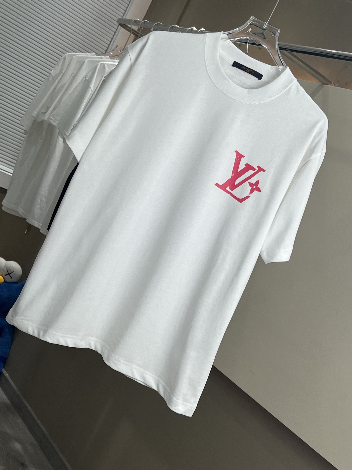 Men Women T-shirt Top Quality