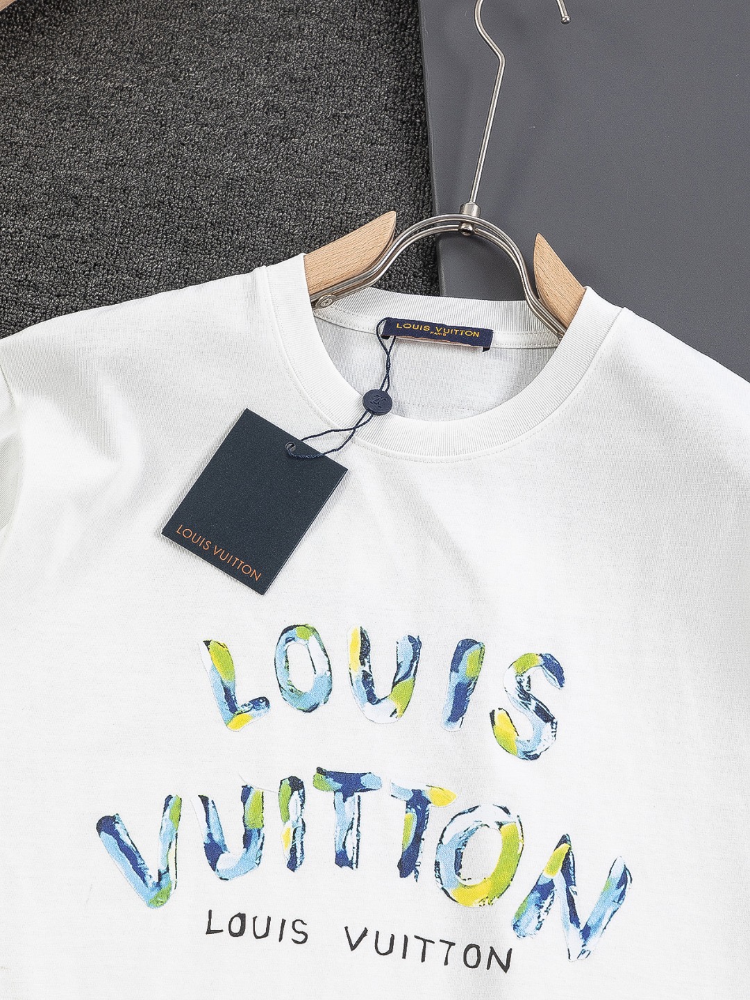 Men T-shirt Top Quality