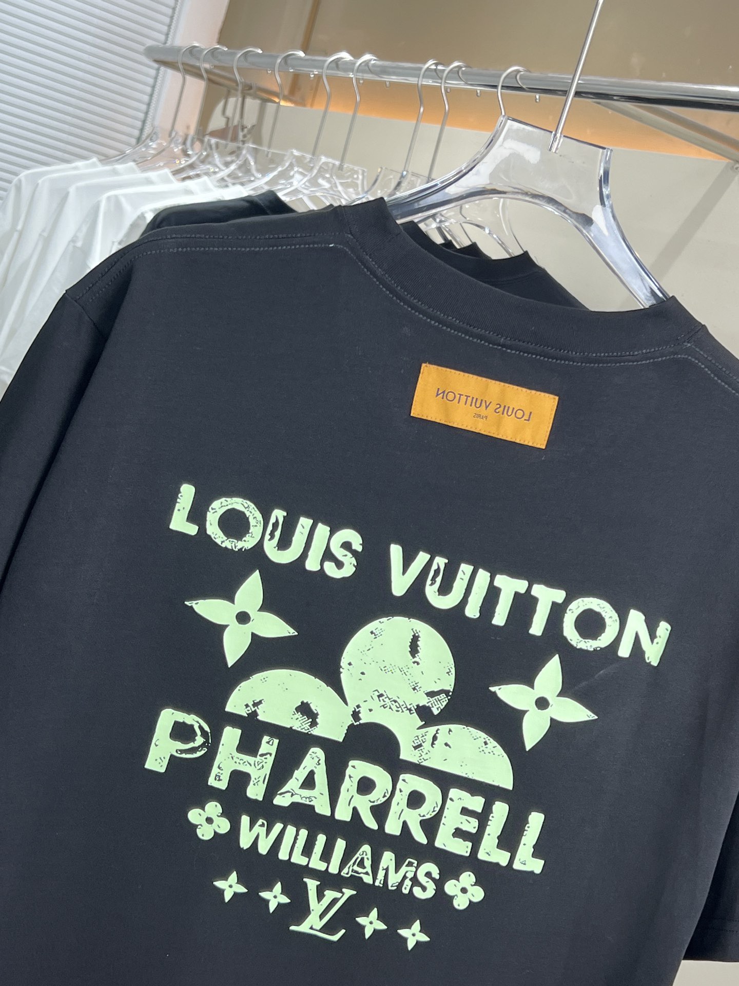 Men Women T-shirt Top Quality