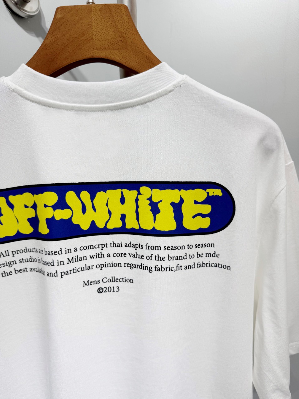 Men Women T-shirt Top Quality